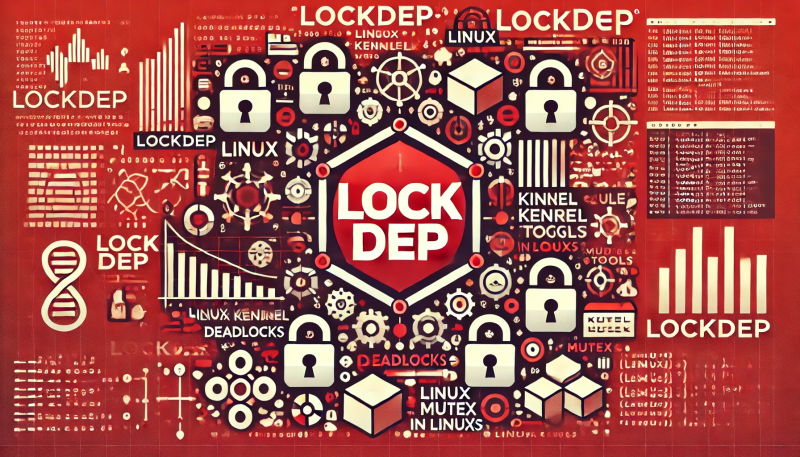 linux-dead-lock-detect-lockdep