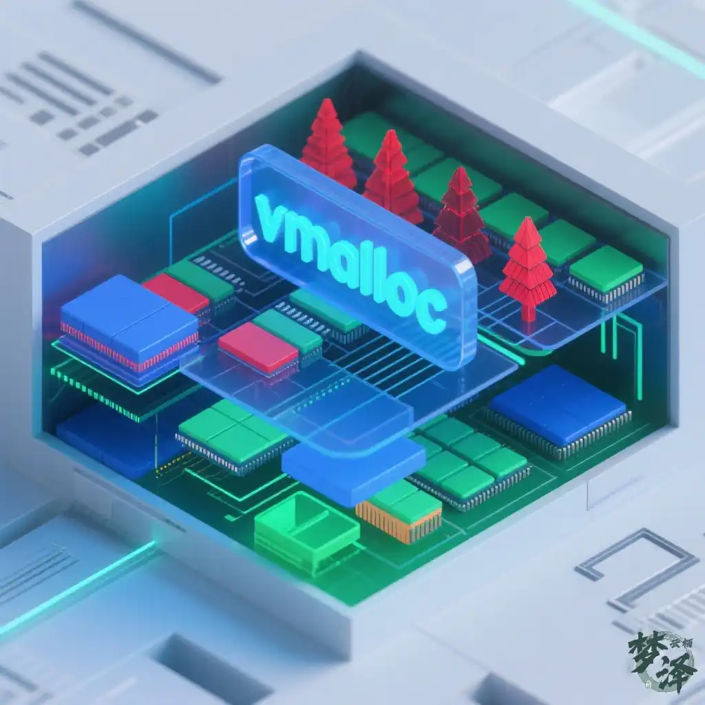 [linux内存管理] 第035篇 vmalloc详解