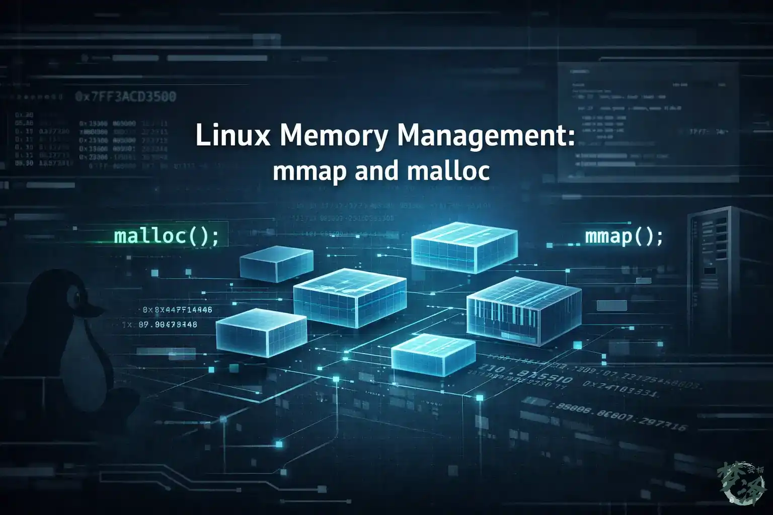 [linux内存管理] 第039篇 用户态内存映射malloc和mmap详解