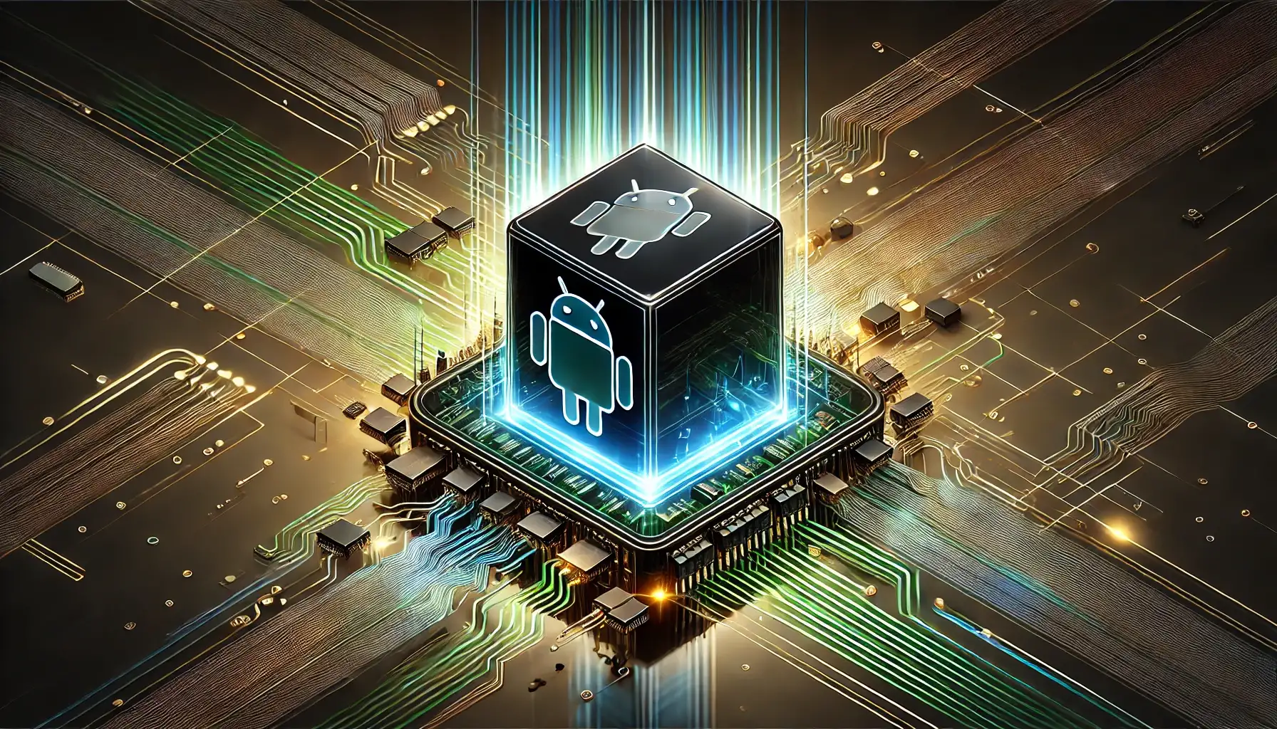 [Android稳定性] 第012篇 [原理篇] blackbox的原理介绍