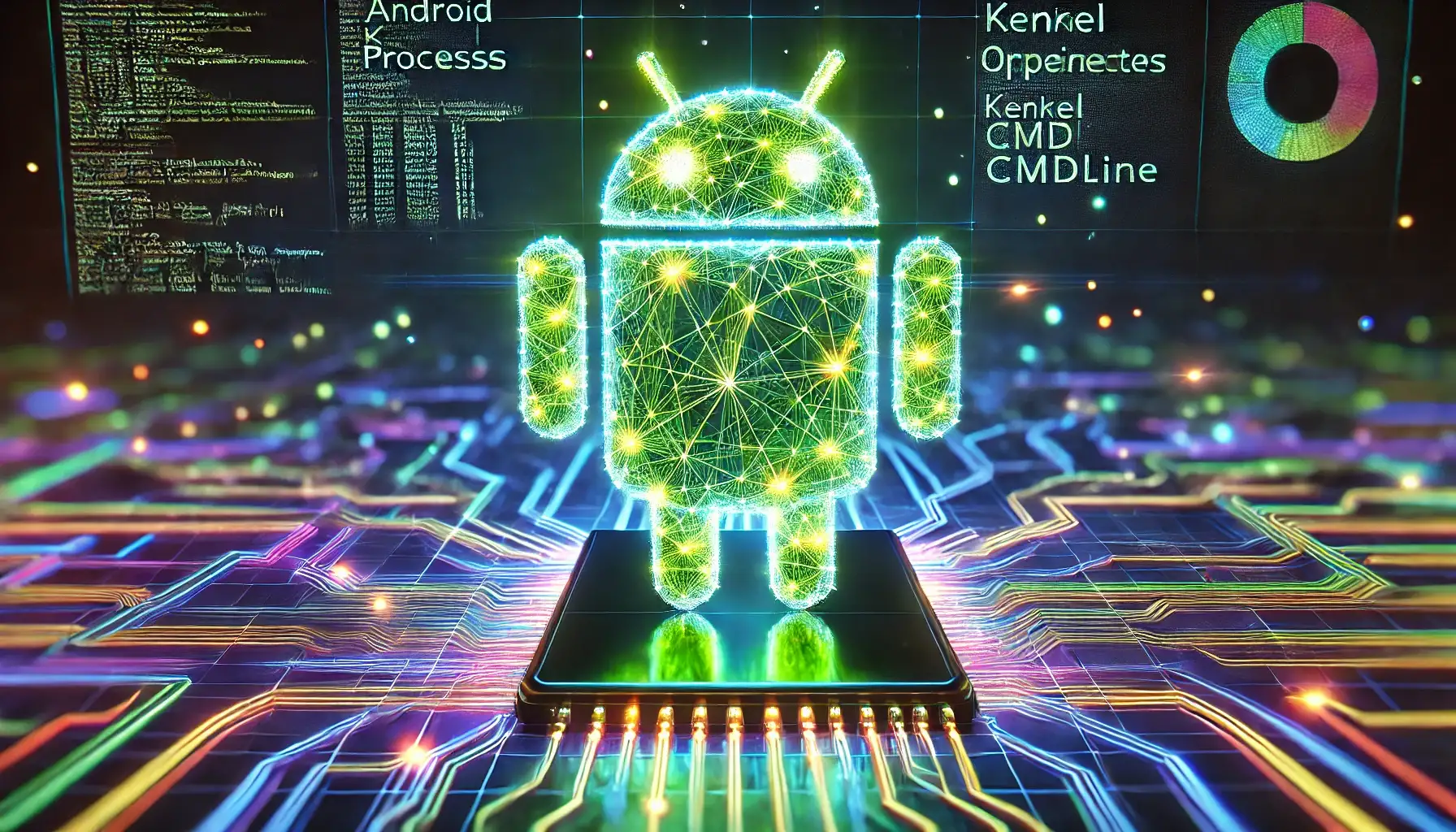 [Android稳定性] 第008篇 [原理篇] 动态设置kernel cmdline
