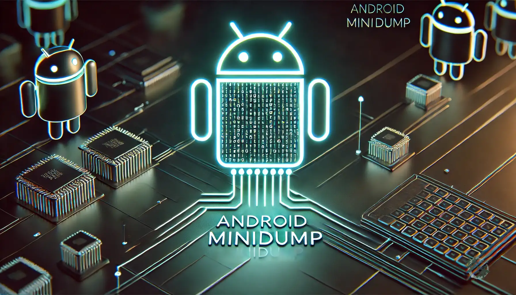 [Android稳定性] 第004篇 [原理篇] minidump的原理介绍