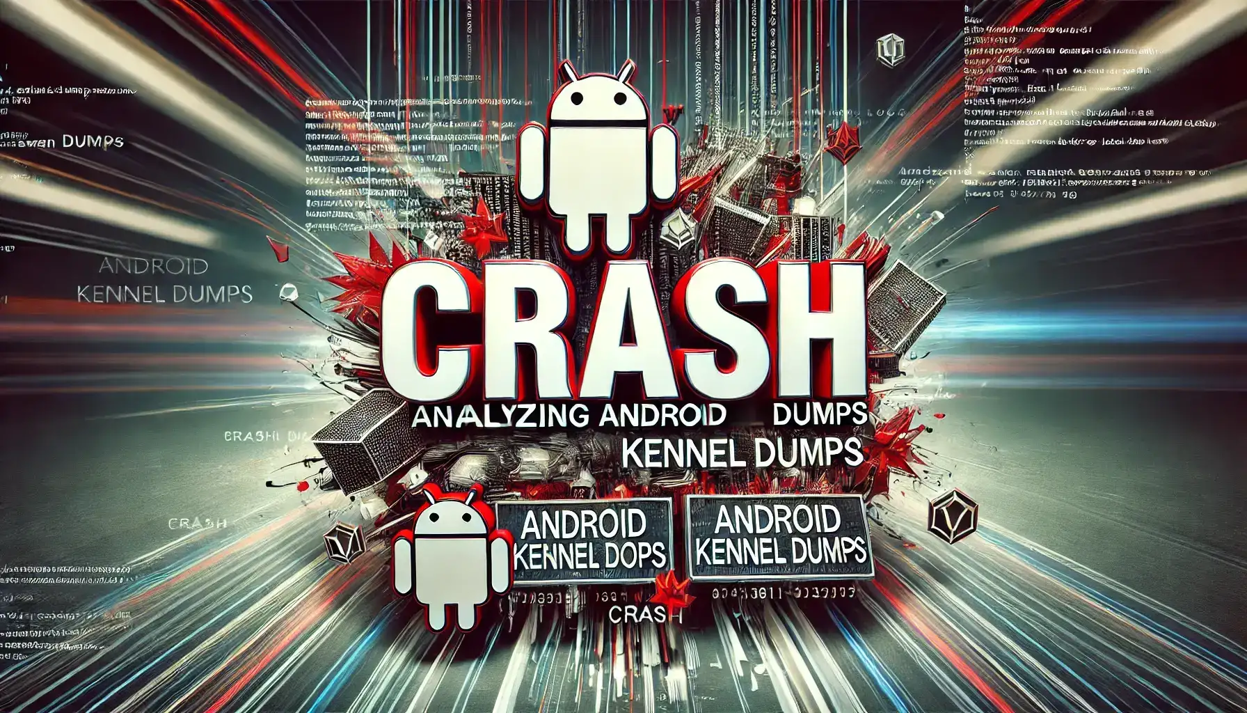 [Android稳定性] 第020篇 [方法篇]  crash实战：手把手教你使用crash分析内核dump