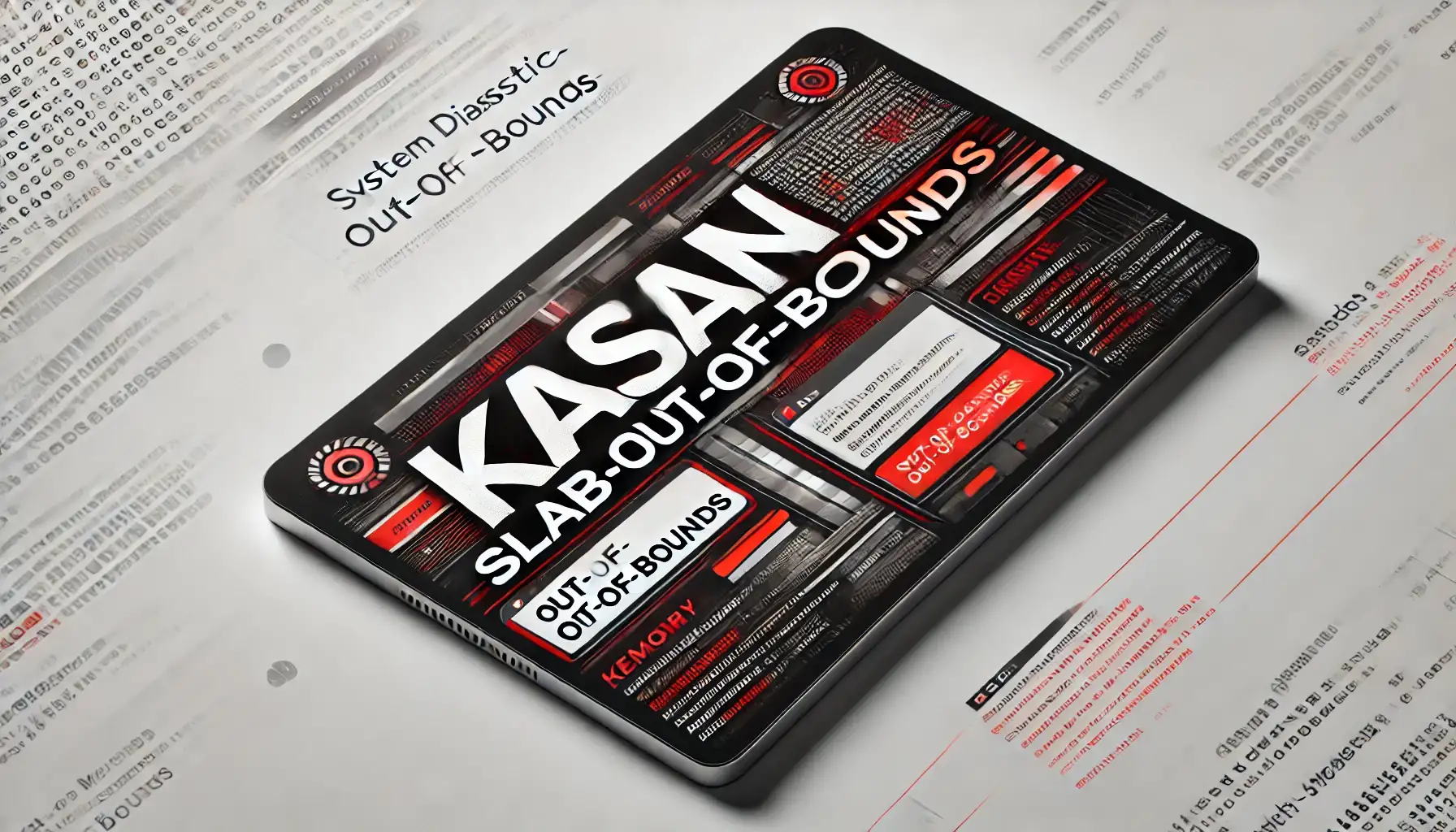 [Android稳定性] 第025篇 [问题篇] KASAN slab-out-of-bounds内存越界问题