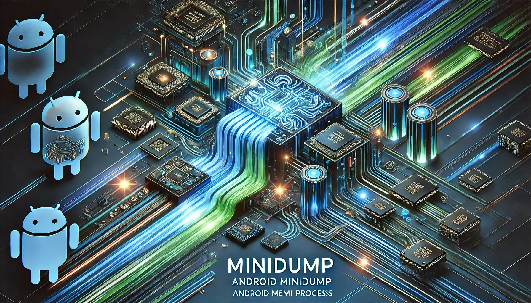 [Android稳定性] 第011篇 [原理篇] minidump的原理介绍补充