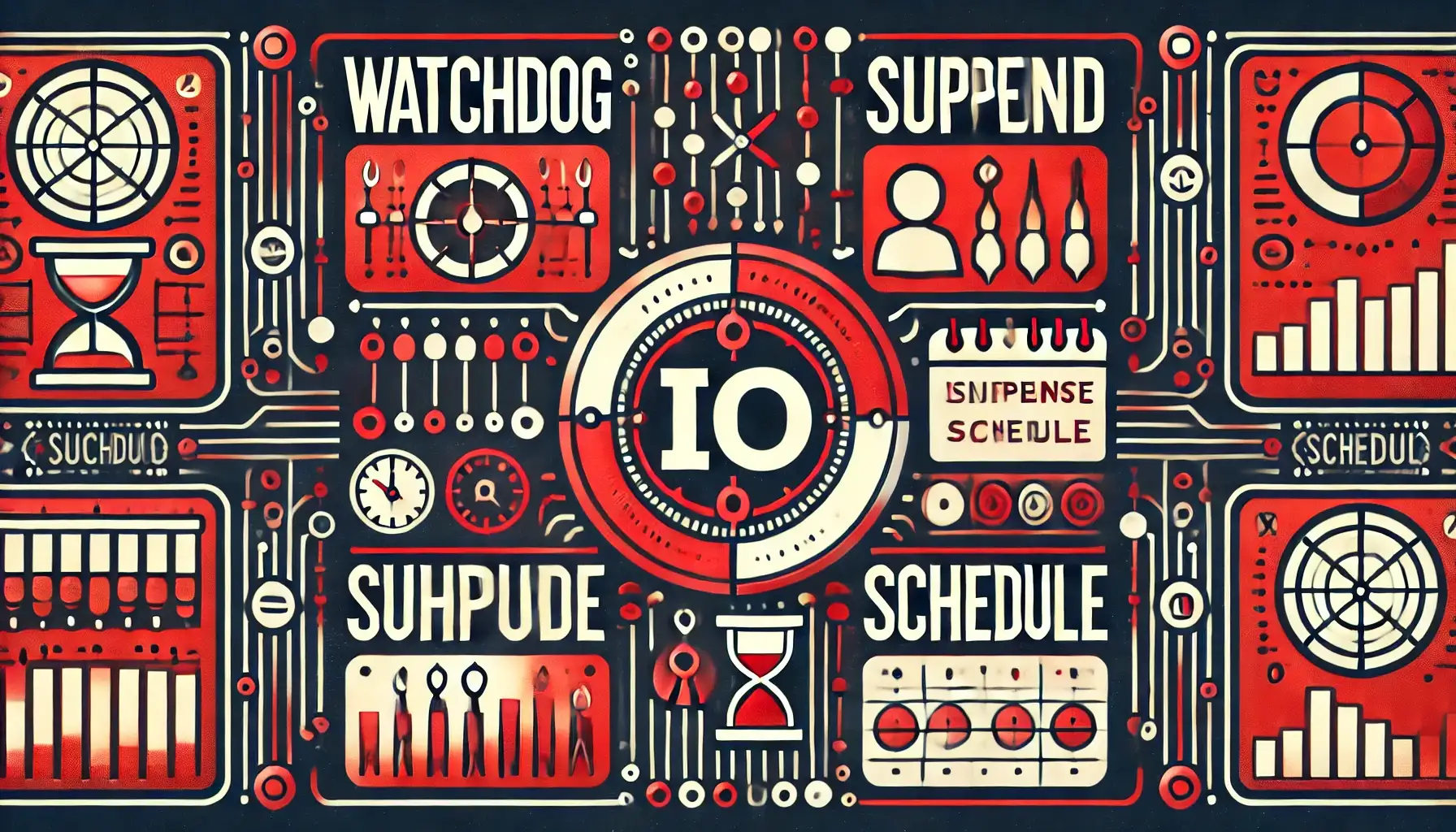 [Android稳定性] 第033篇 [问题篇] suspend时shedule io操作导致线程阻塞引发死机