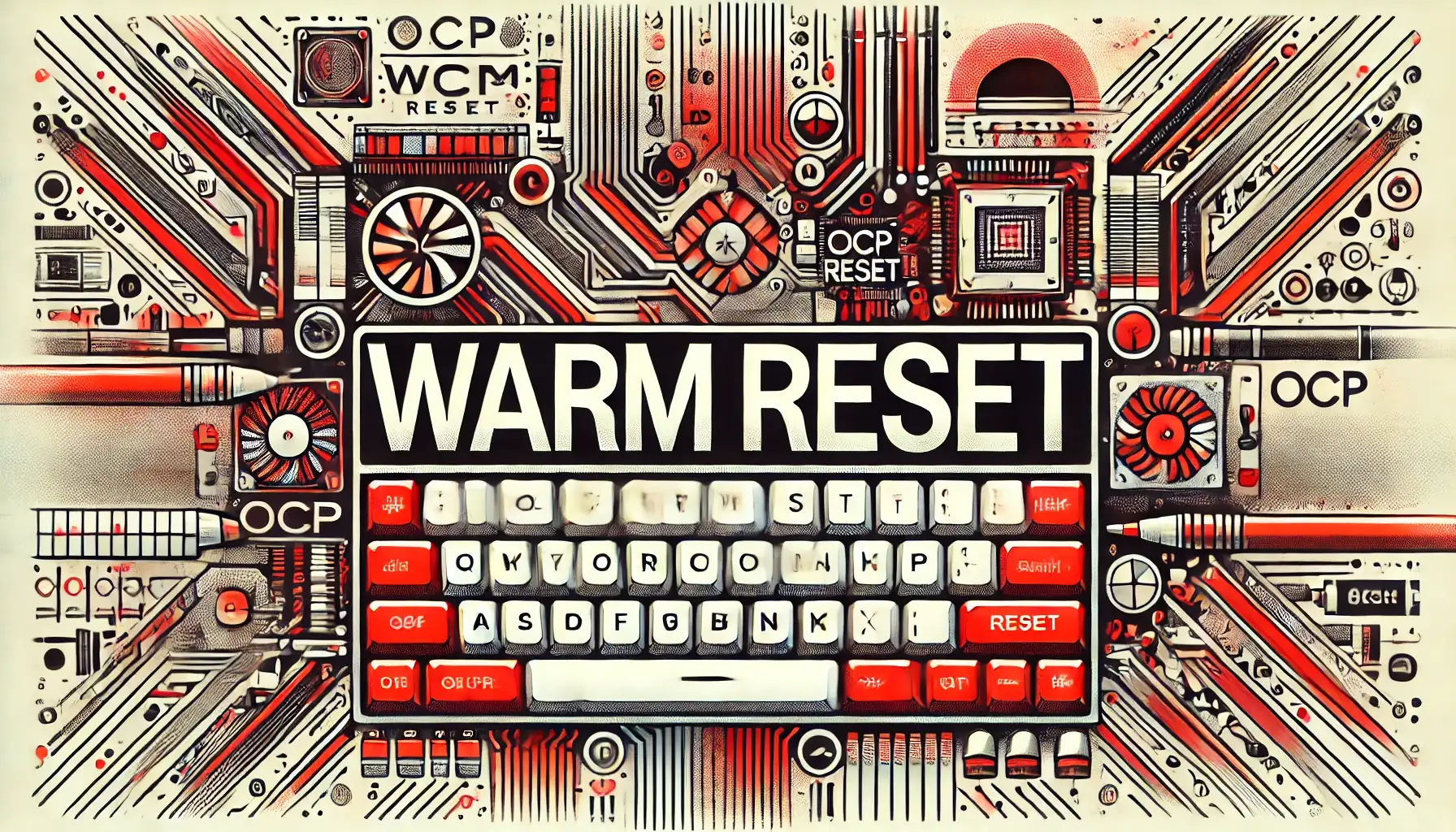 [Android稳定性] 第032篇 [原理篇] 高通平台 OCP & 组合键 Warm Reset 机制详解