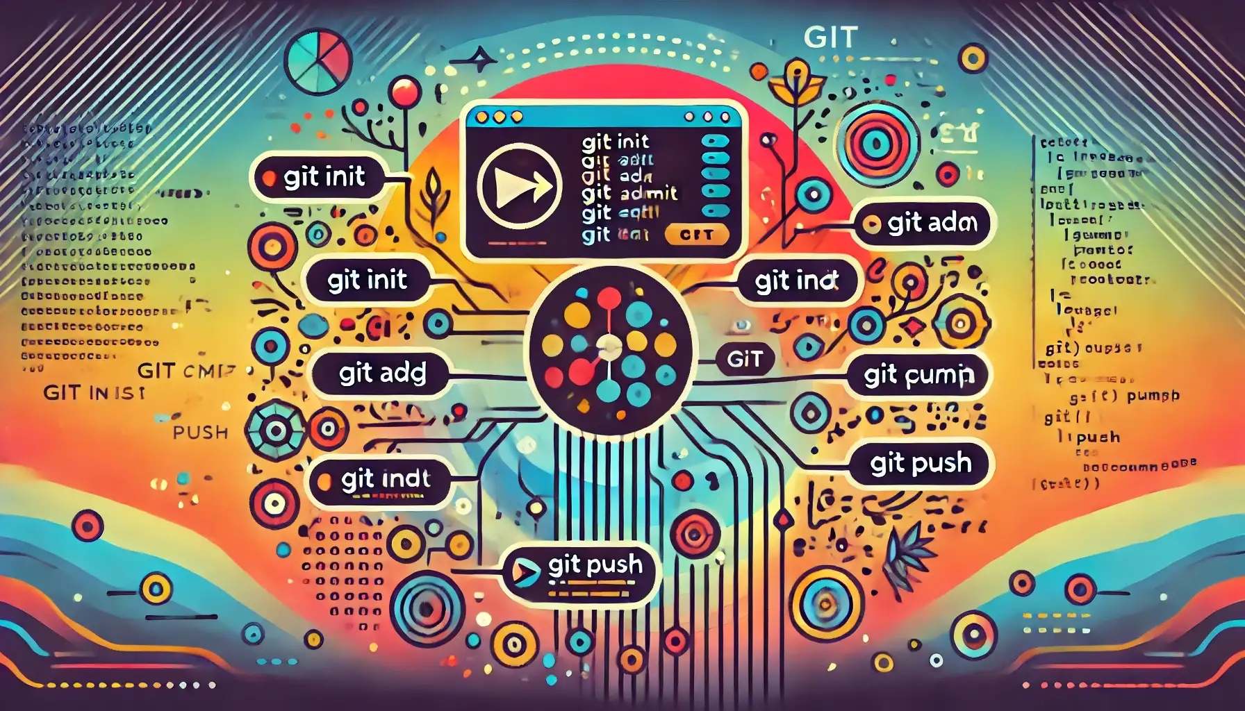 Git入门图文教程