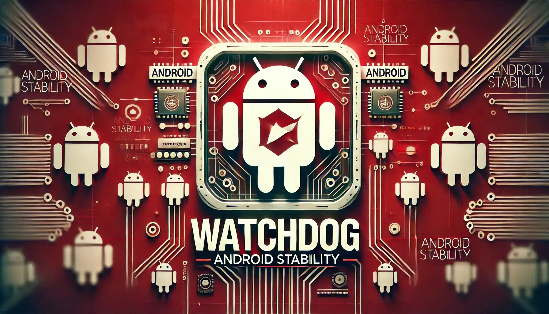 [Android稳定性] 第016篇 [原理篇] 高通平台watchdog机制原理解析
