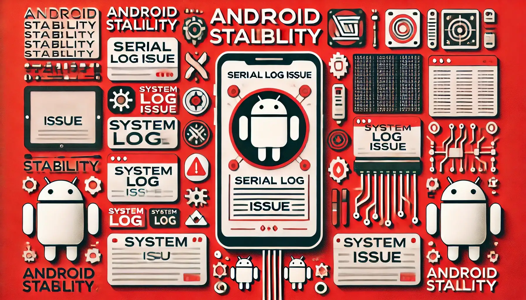 [Android稳定性] 第018篇 [问题篇] 串口日志未关闭导致的watchdog